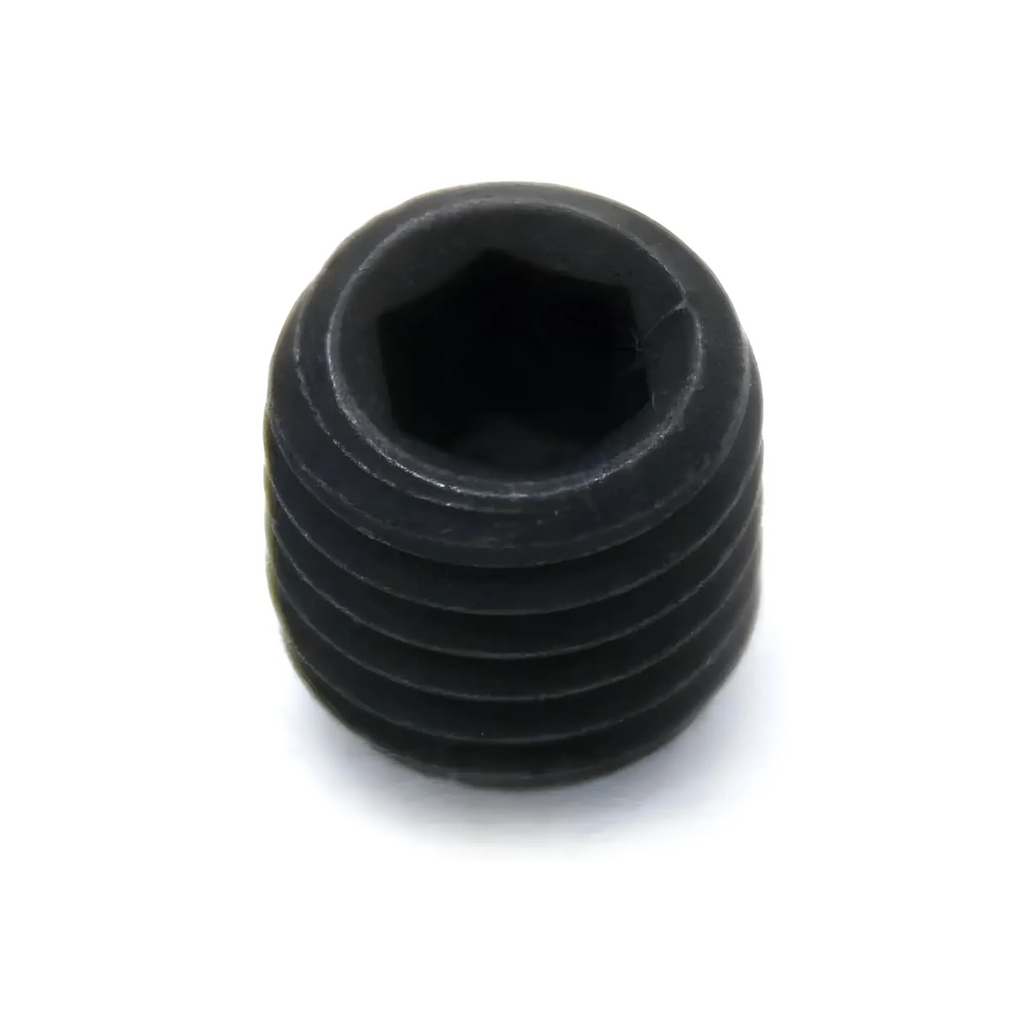 5/16-24" x 5/16" Hex Plug