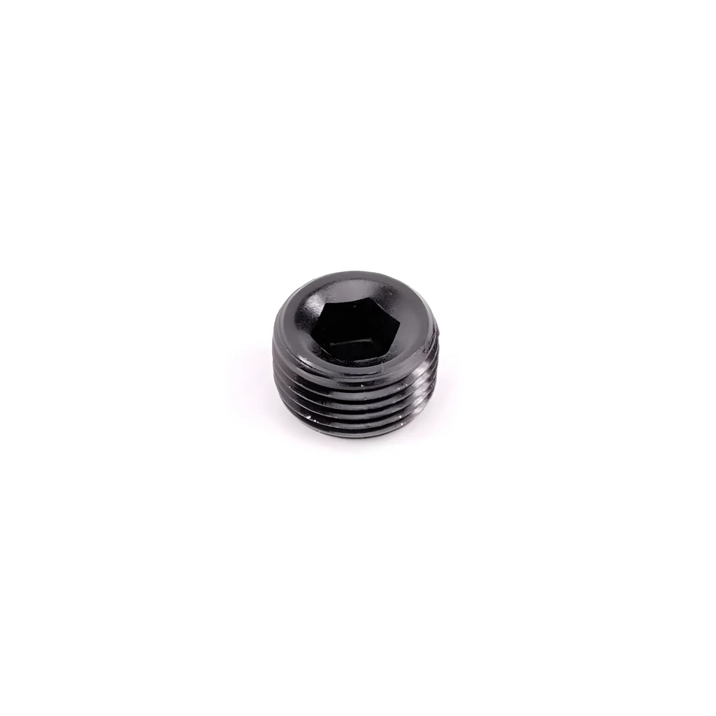 3/8" NPT Pipe Plug