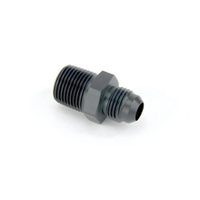 Load image into Gallery viewer, 3/8 NPT X -4AN Straight