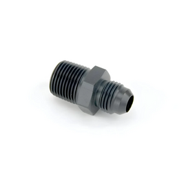 3/8 NPT X -4AN Straight