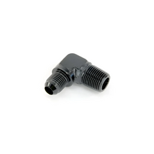 Load image into Gallery viewer, 3/8&quot; NPT x 6AN 90° Fitting