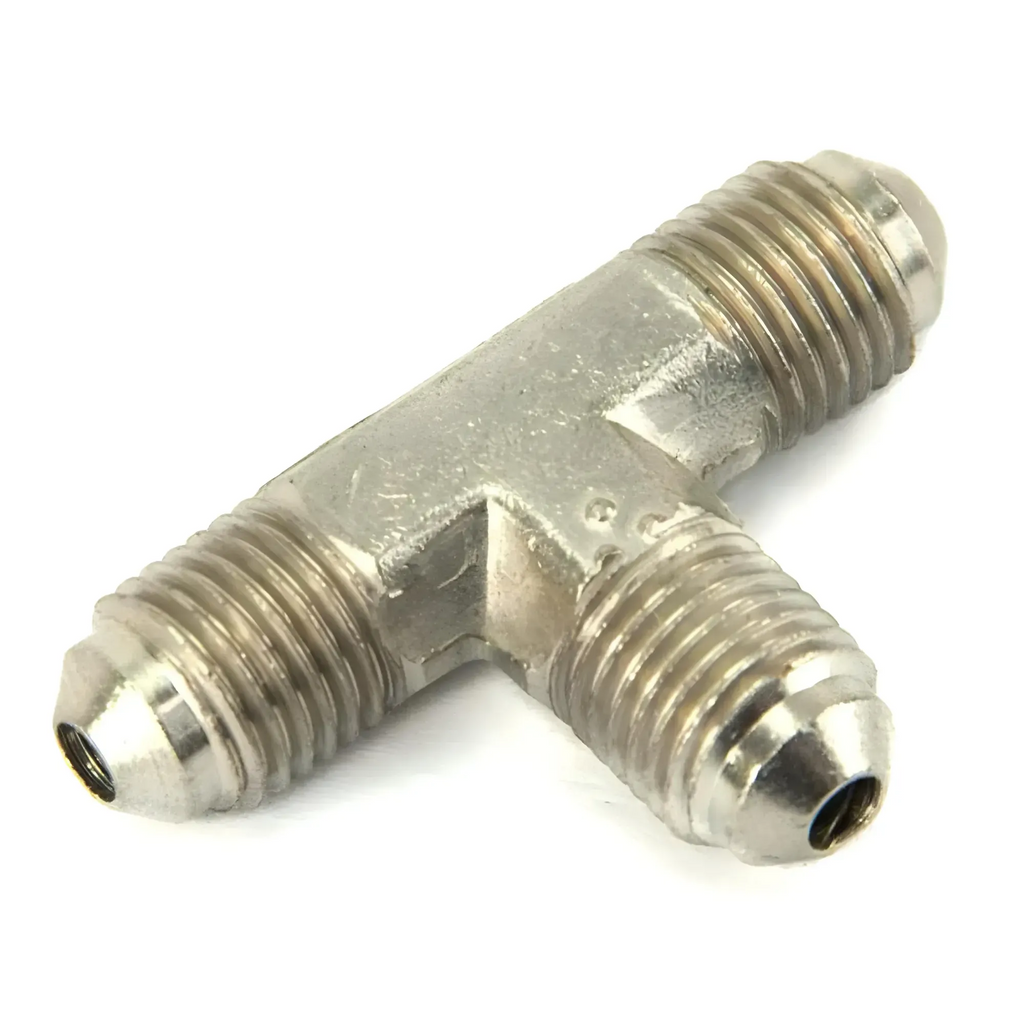 3AN x 3AN x 3AN Tee Fitting