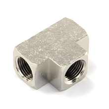 Load image into Gallery viewer, 3/8&quot; Flat Bar Stock Tee