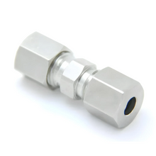 Load image into Gallery viewer, 3/16&quot; Male NPT x 3/16&quot; Compression Fitting