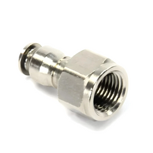 Load image into Gallery viewer, Push Lock Fitting For 1/8" Nylon Hose Direct Port Systems
