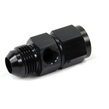 Load image into Gallery viewer, 8 AN Manifold With Single 1/8&quot; NPT Port