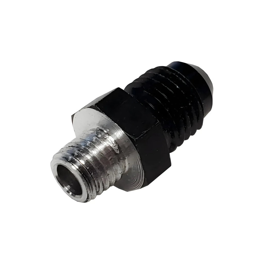 4AN x 5/16-24" Fitting - Male/Male