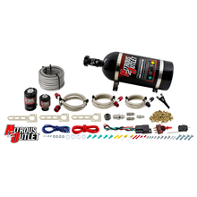 Load image into Gallery viewer, GM EFI Single Nozzle System (10lb Bottle)