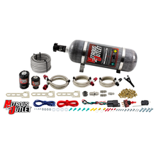 Load image into Gallery viewer, GM EFI Single Nozzle System (15lb Bottle)