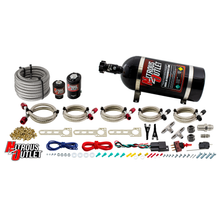 Load image into Gallery viewer, GM EFI Dual Nozzle System (10lb Bottle)