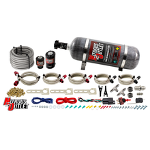 Load image into Gallery viewer, GM EFI Dual Nozzle System (No Bottle)