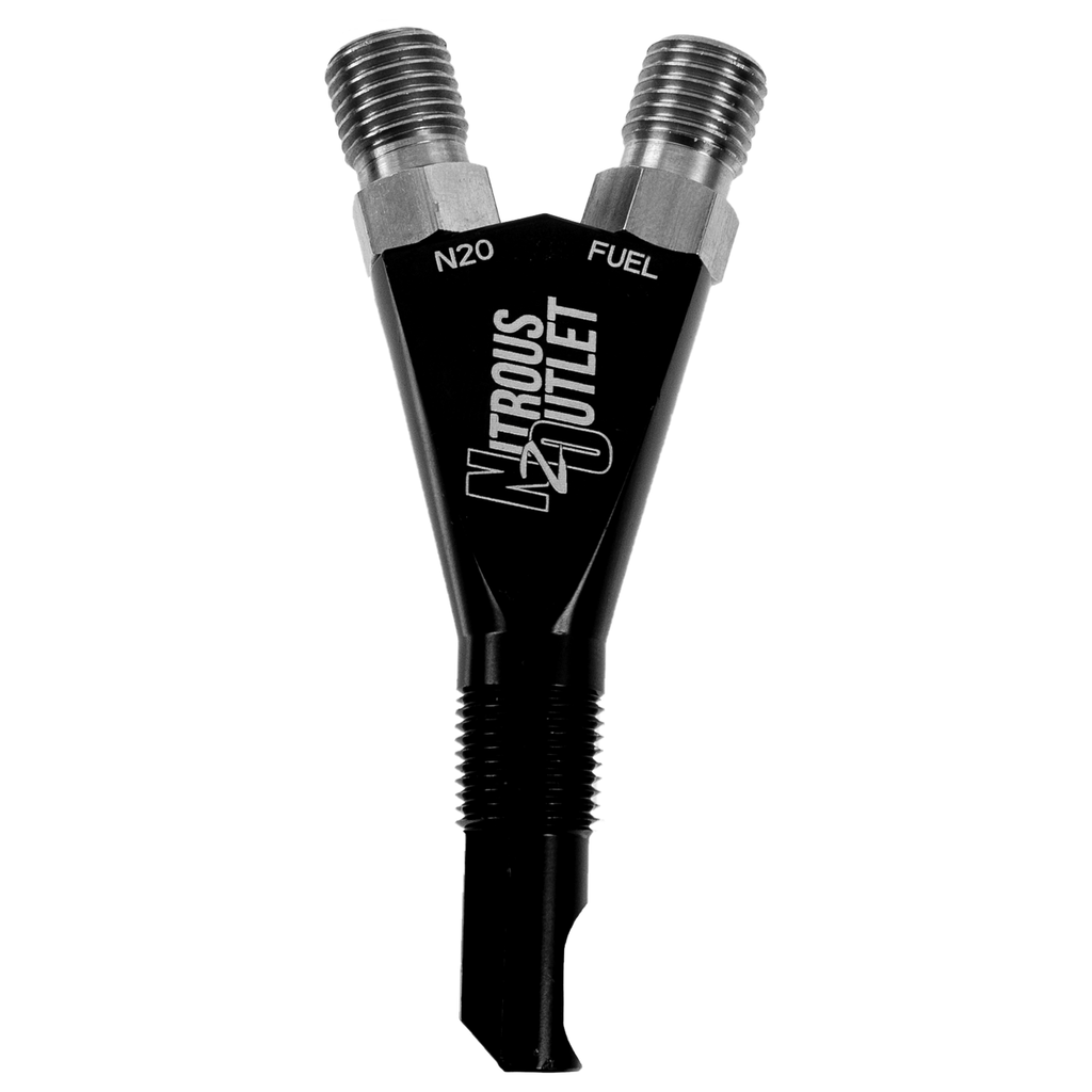 GM EFI Dual Nozzle System (15lb Bottle)