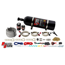 Load image into Gallery viewer, GM 2010-2020 V6 5th &amp; 6th Gen Camaro EFI Single Nozzle System (No Bottle)