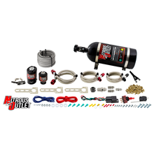 Load image into Gallery viewer, 2014+ GM Universal Single Nozzle System (10lb Bottle)