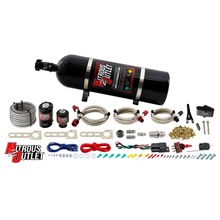 Load image into Gallery viewer, Nissan 350Z/Infiniti G35 Single Nozzle System (No Bottle)