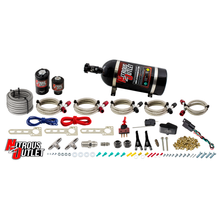 Load image into Gallery viewer, Nissan 370Z Dual Nozzle System (10lb Bottle)
