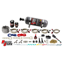 Load image into Gallery viewer, Nissan 370Z Dual Nozzle System (15lb Bottle)