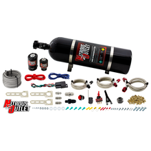 Load image into Gallery viewer, Ford EFI Single Nozzle System (No Bottle)