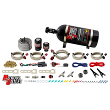 Load image into Gallery viewer, Ford EFI Dual Nozzle System (10lb Bottle)