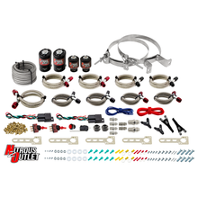 Load image into Gallery viewer, Ford EFI Dual Stage Single Nozzle System (No Bottle)