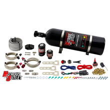 Load image into Gallery viewer, Ford 1999-2004 Mustang/Lightning EFI Single Nozzle System (No Bottle)