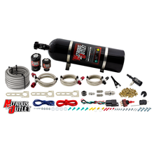 Load image into Gallery viewer, Mopar EFI 4.7/5.7/6.1 Single Nozzle System (15lb Bottle)