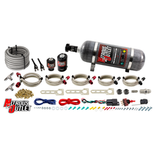 Load image into Gallery viewer, Mopar EFI Dual Nozzle System (No Bottle)
