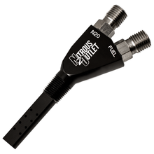 Load image into Gallery viewer, Mopar EFI Dual Nozzle System (15lb Bottle)