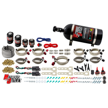 Load image into Gallery viewer, Mopar EFI Dual Stage Single Nozzle (10lb Bottle)