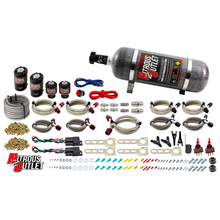 Load image into Gallery viewer, Mopar EFI Dual Stage Single Nozzle (No Bottle)