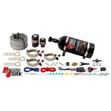 Load image into Gallery viewer, Import EFI Single Nozzle System (10lb Bottle)