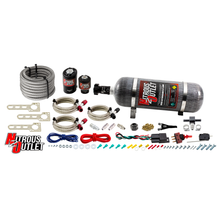 Load image into Gallery viewer, Import EFI Single Nozzle System (12lb Bottle)