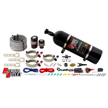 Load image into Gallery viewer, Import EFI Single Nozzle System (15lb Bottle)