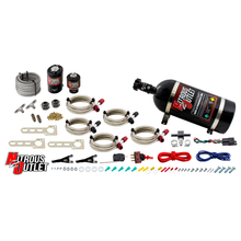 Load image into Gallery viewer, Import EFI Dual Nozzle System (10lb Bottle)