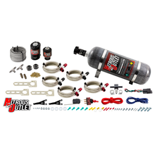 Load image into Gallery viewer, Import EFI Dual Nozzle System (12lb Bottle)