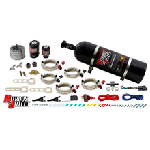 Load image into Gallery viewer, Import EFI Dual Nozzle System (15lb Bottle)