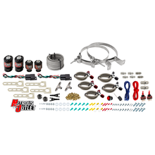 Load image into Gallery viewer, Import EFI Dual Stage Single Nozzle System (No Bottle)