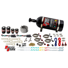 Load image into Gallery viewer, Import EFI Dual Stage Single Nozzle System (10lb Bottle)