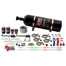 Load image into Gallery viewer, Import EFI Dual Stage Single Nozzle System (15lb Bottle)