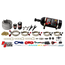Load image into Gallery viewer, Universal EFI Dual Nozzle System (10lb Bottle)