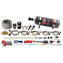Load image into Gallery viewer, Universal EFI Dual Nozzle System (No Bottle)