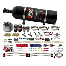 Load image into Gallery viewer, Universal EFI Dual Stage Single Nozzle System (No Bottle)