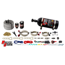 Load image into Gallery viewer, Universal EFI Single Nozzle System (10lb Bottle)