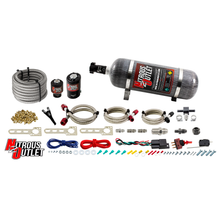 Load image into Gallery viewer, Universal EFI Single Nozzle System (No Bottle)