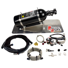 Load image into Gallery viewer, Quick Fix Wet Nitrous System with 5lb Bottle