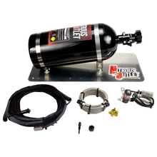 Load image into Gallery viewer, Quick Fix Dry Single Nozzle System with 10lb Bottle