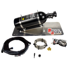 Load image into Gallery viewer, Quick Fix Dry Single Nozzle System with 5lb Bottle