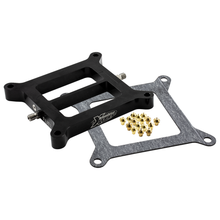 Load image into Gallery viewer, Nitrous Outlet Weekend Warrior Wet 4150 Nitrous Plate System (12lb Bottle)