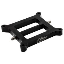 Load image into Gallery viewer, Nitrous Outlet Weekend Warrior Wet 4150 Nitrous Plate System (15lb Bottle)