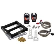 Load image into Gallery viewer, Nitrous Outlet Weekend Warrior X-Series 4500 Plate System Solenoids Forward Conversion